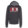 3719Y Youth Sponge Fleece Hoodie Thumbnail